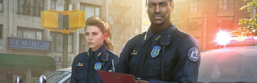 Police Simulator: Patrol Officers” Now Available to Preorder on Playstation,  Xbox | The Splintering